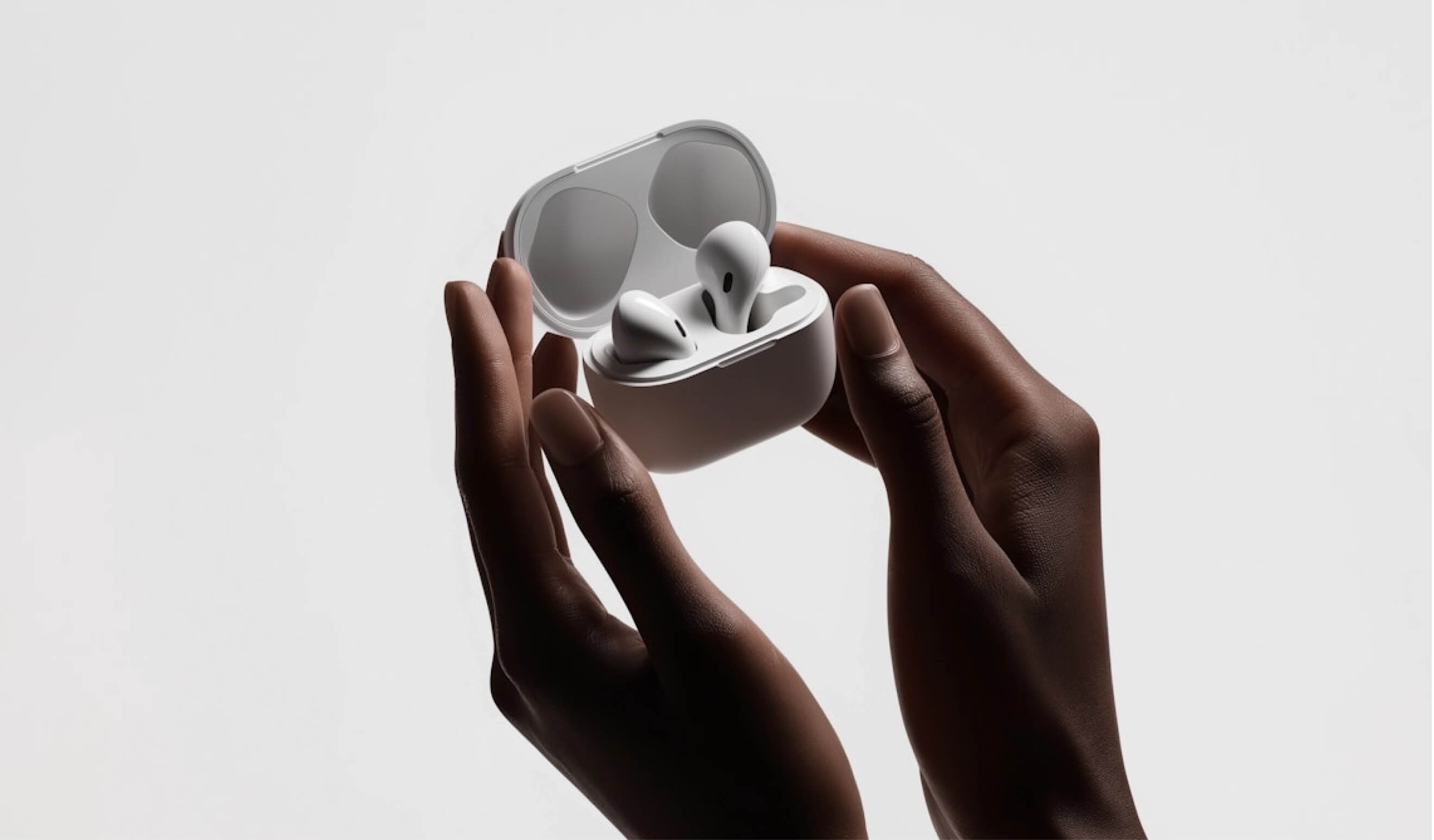 Compact Earbuds