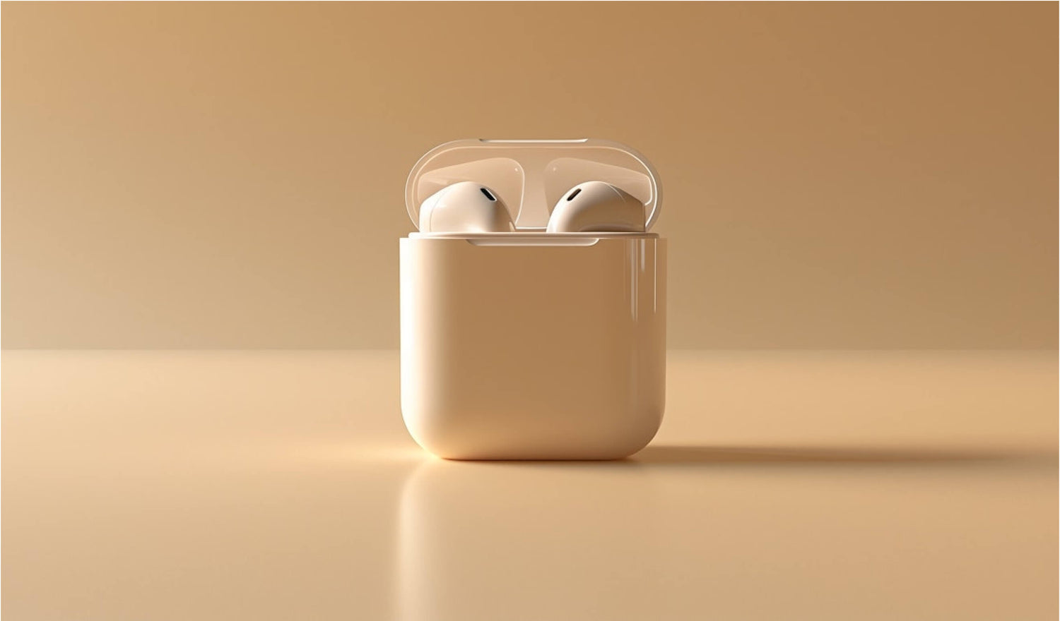Minimalist Earbuds