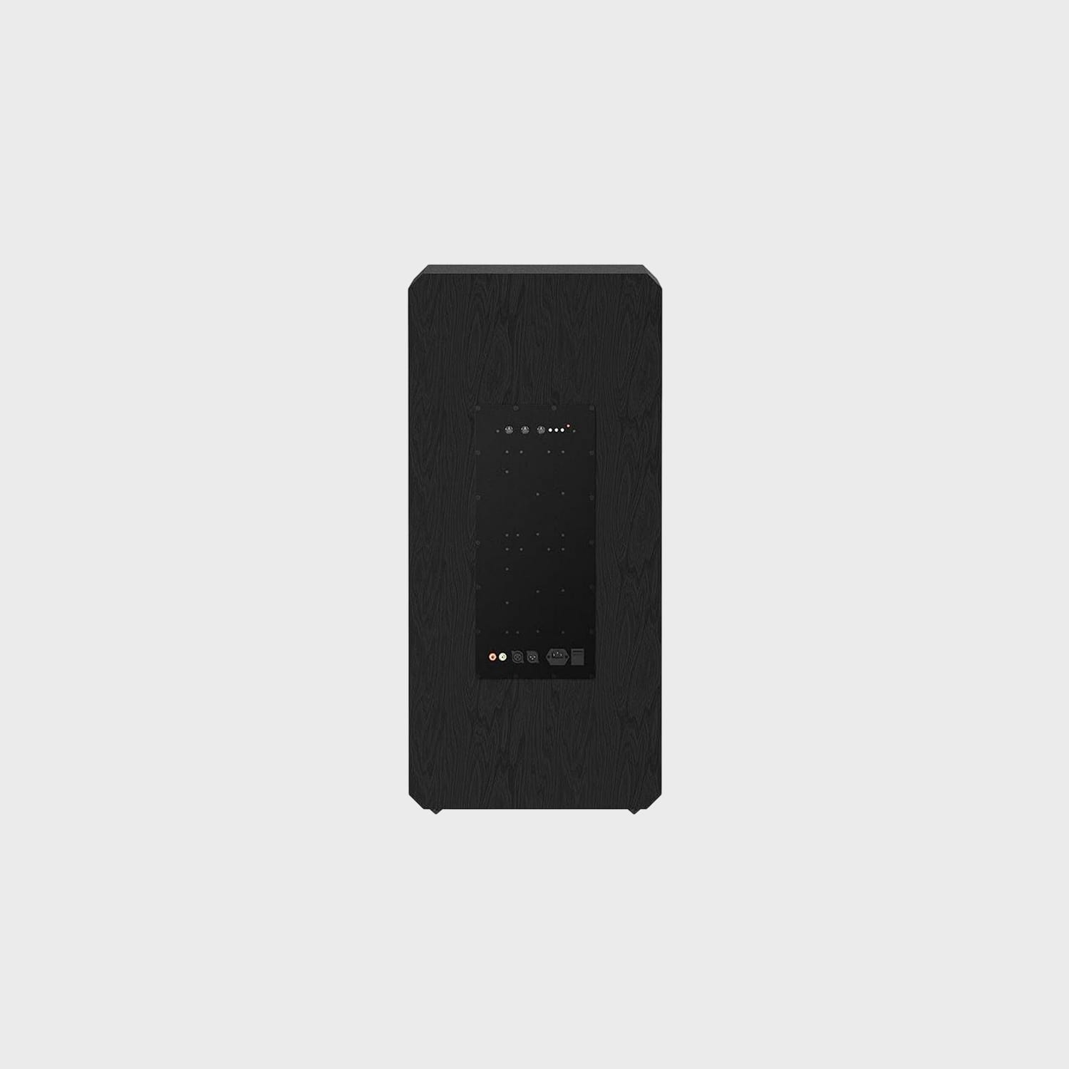Echo MonoBox
