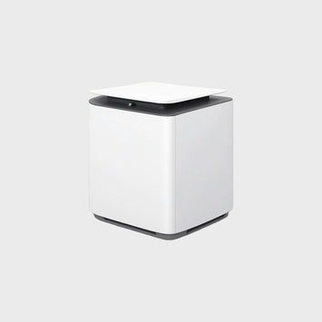 Neat EdgeBin
