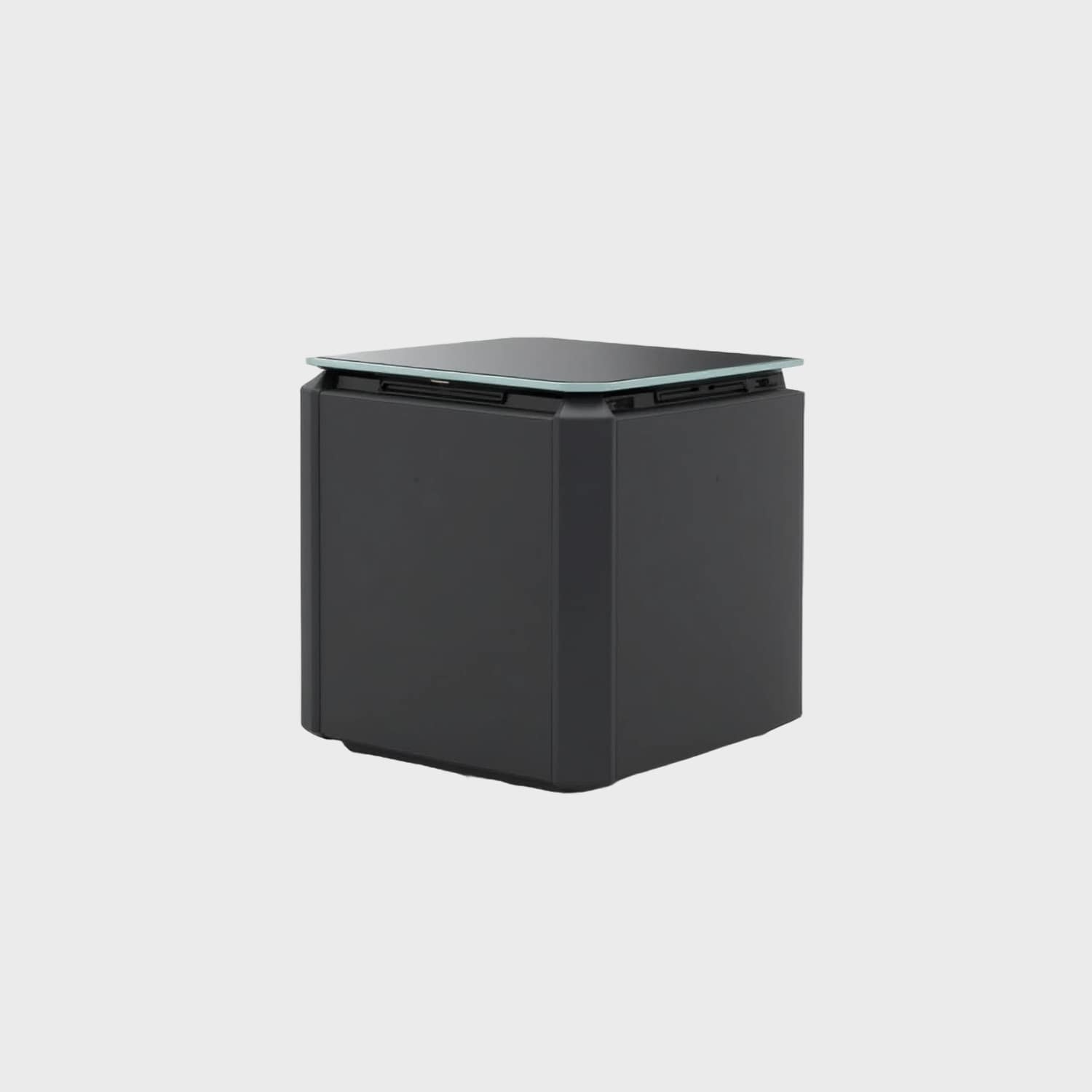 Neat EdgeBin