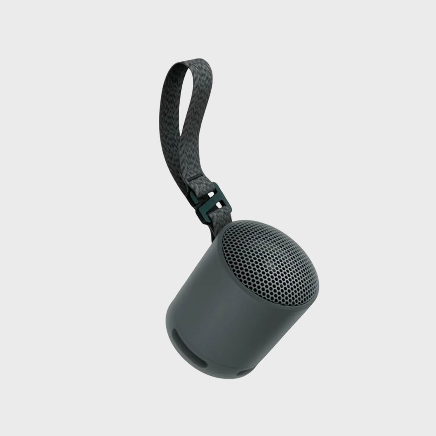 PlayPod Clip
