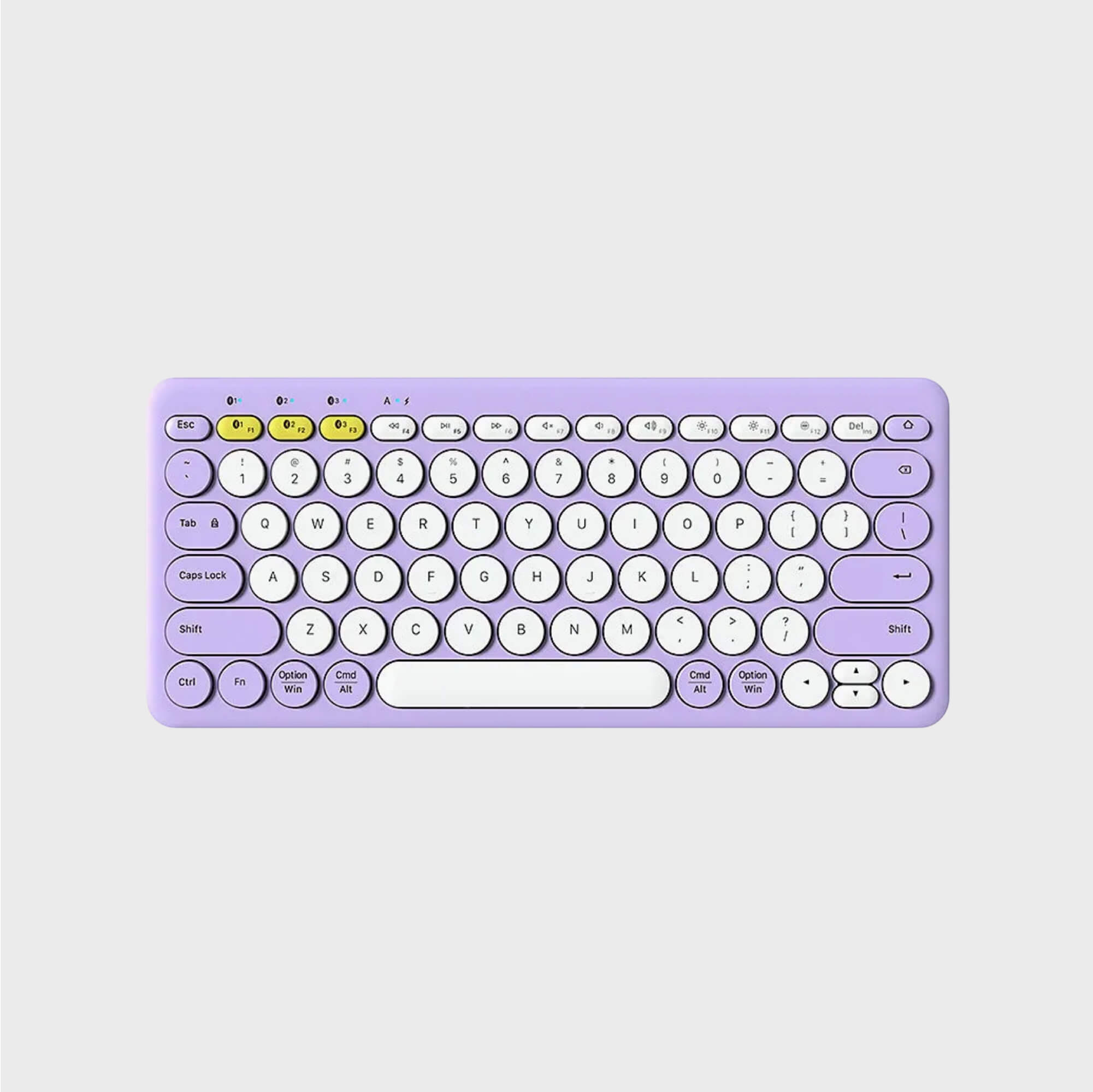 KeyPop Candy