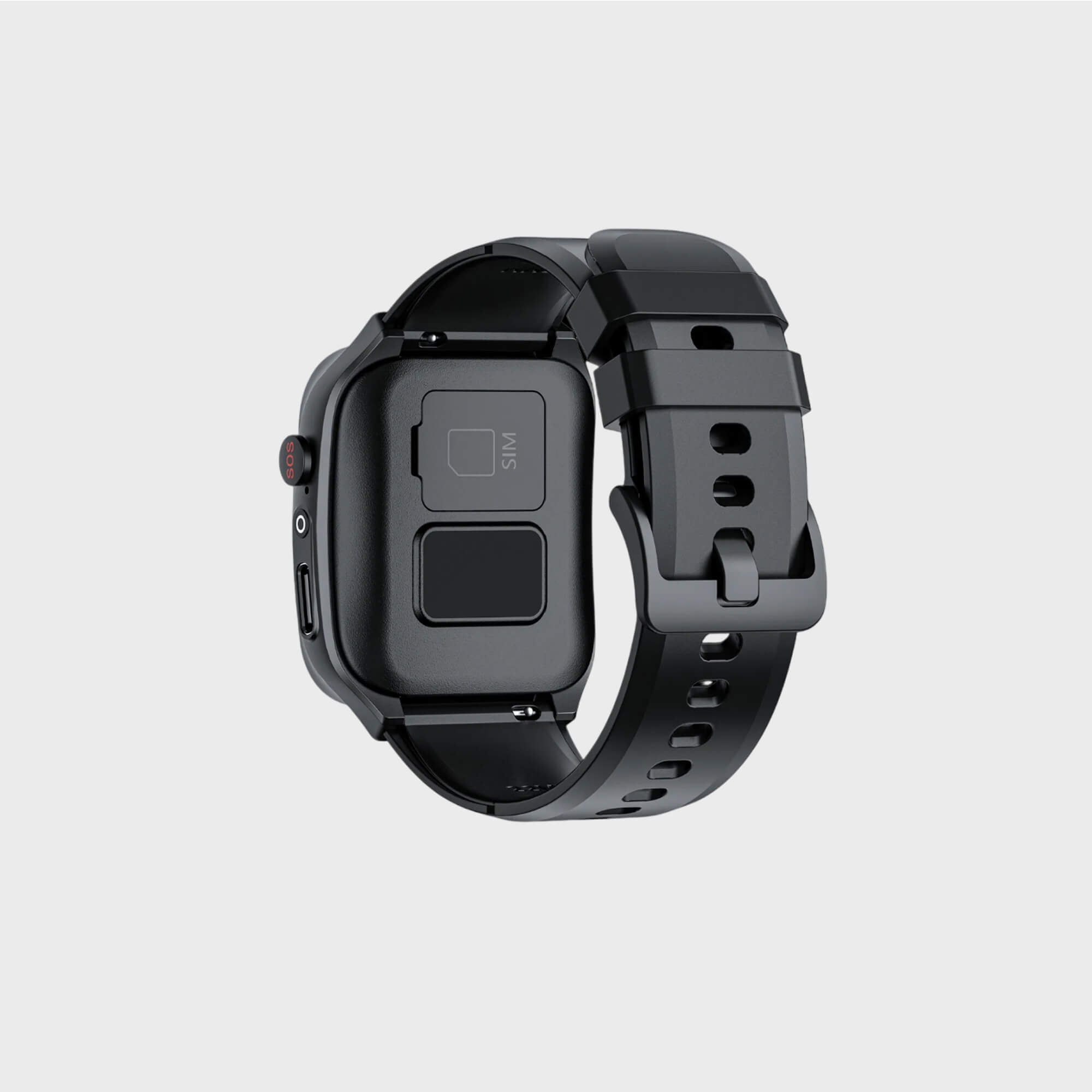 PulseTrack Active