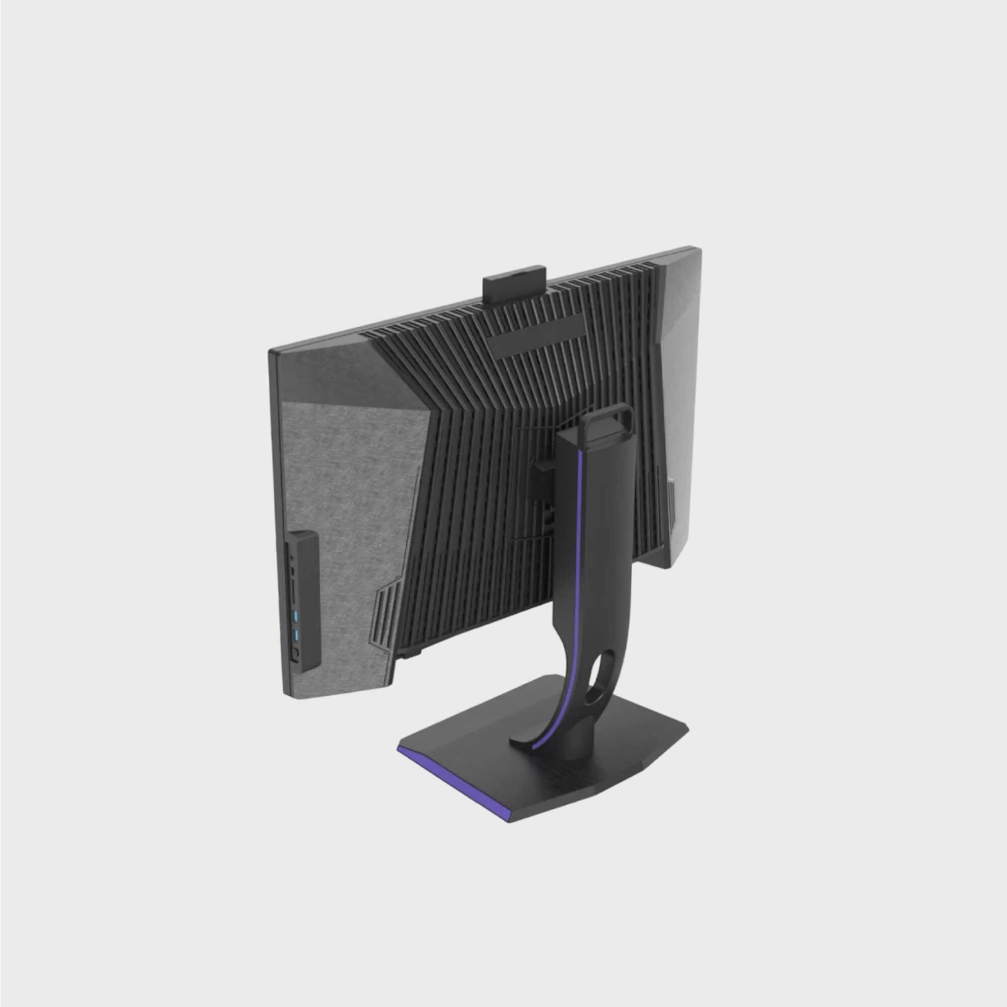 PulseView GX