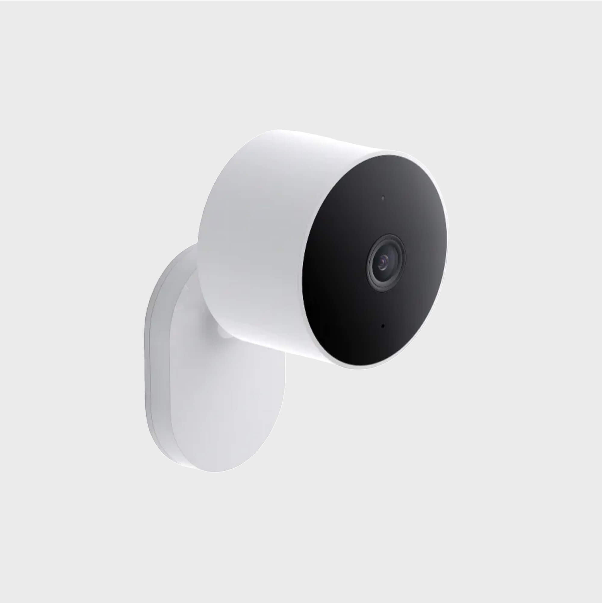Security Camer