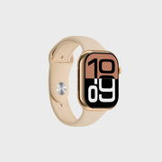 TimeFit Luxe