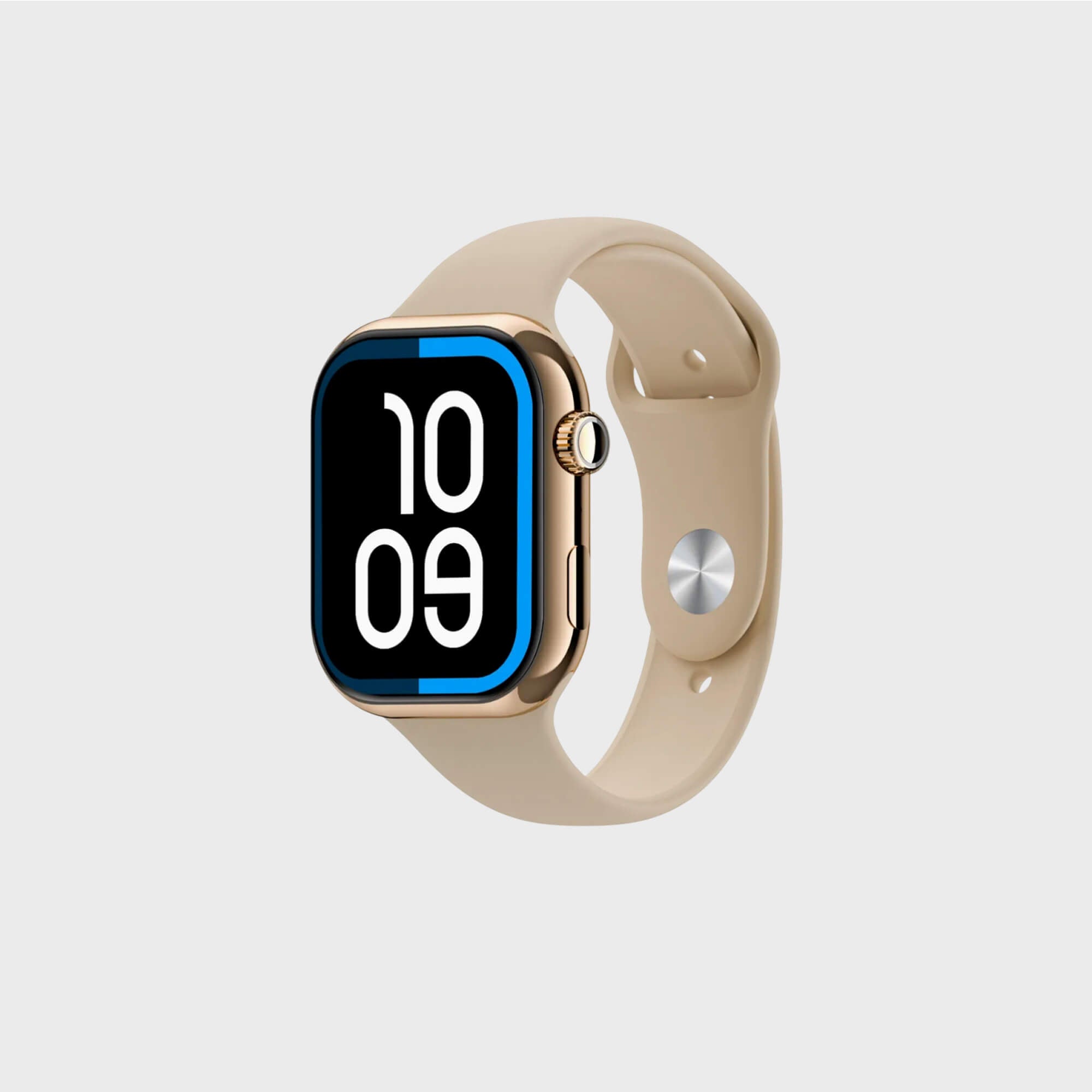 TimeFit Luxe