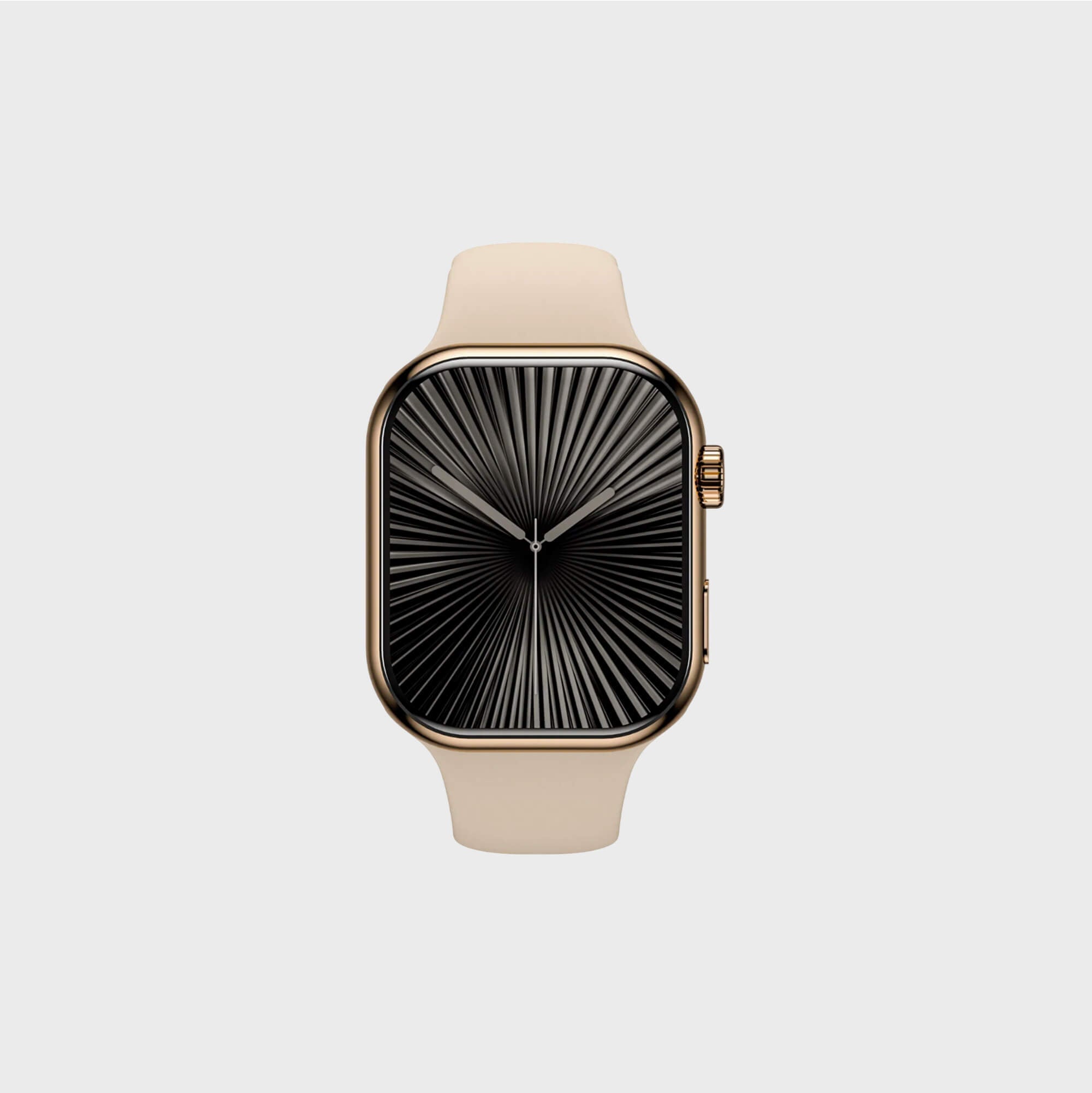 TimeFit Luxe