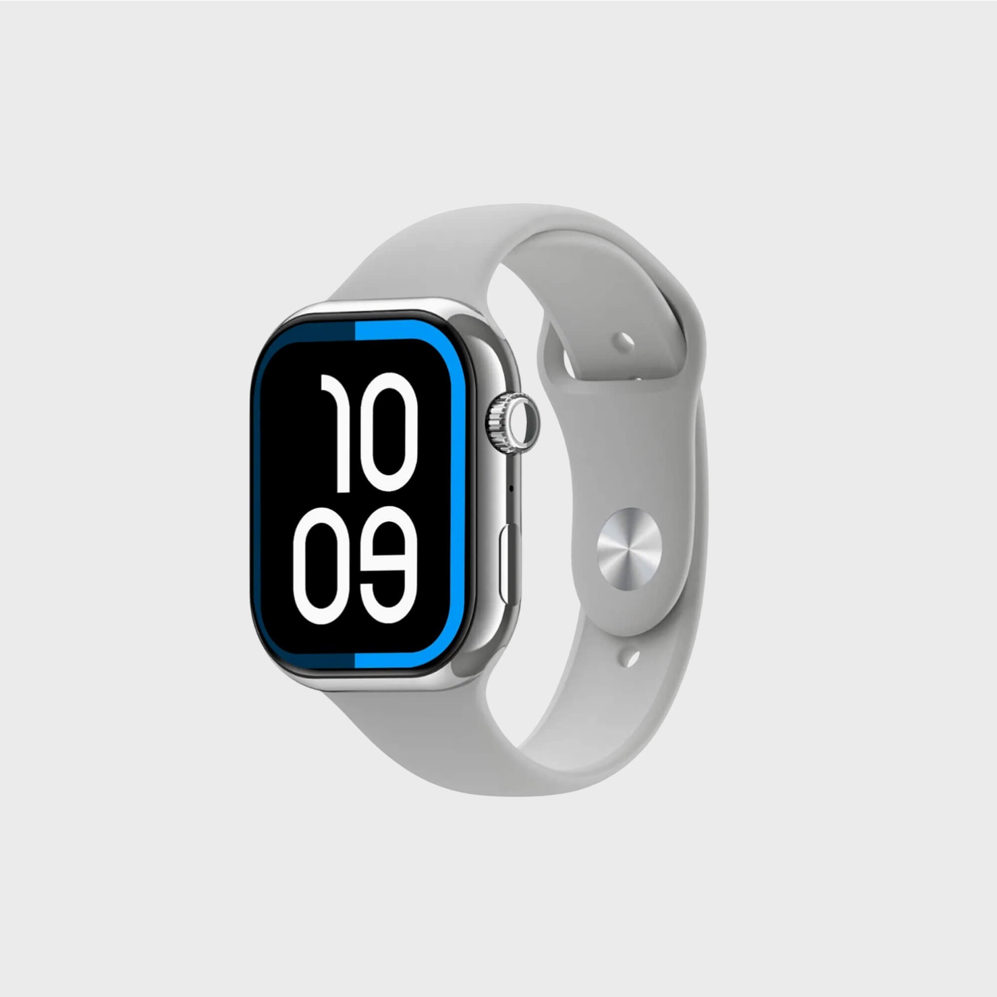 TimeFit Luxe
