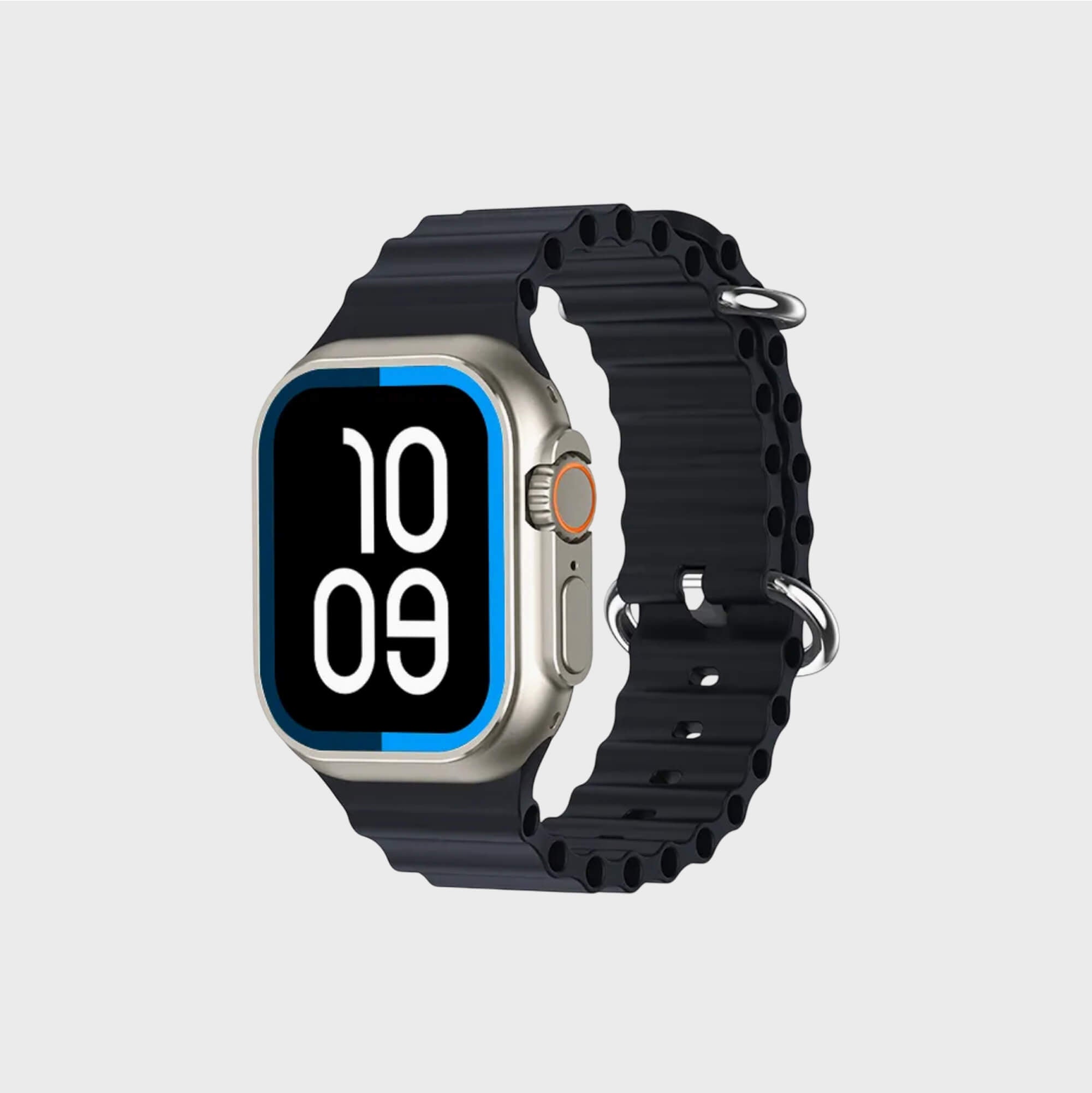 TimeFit Ultra