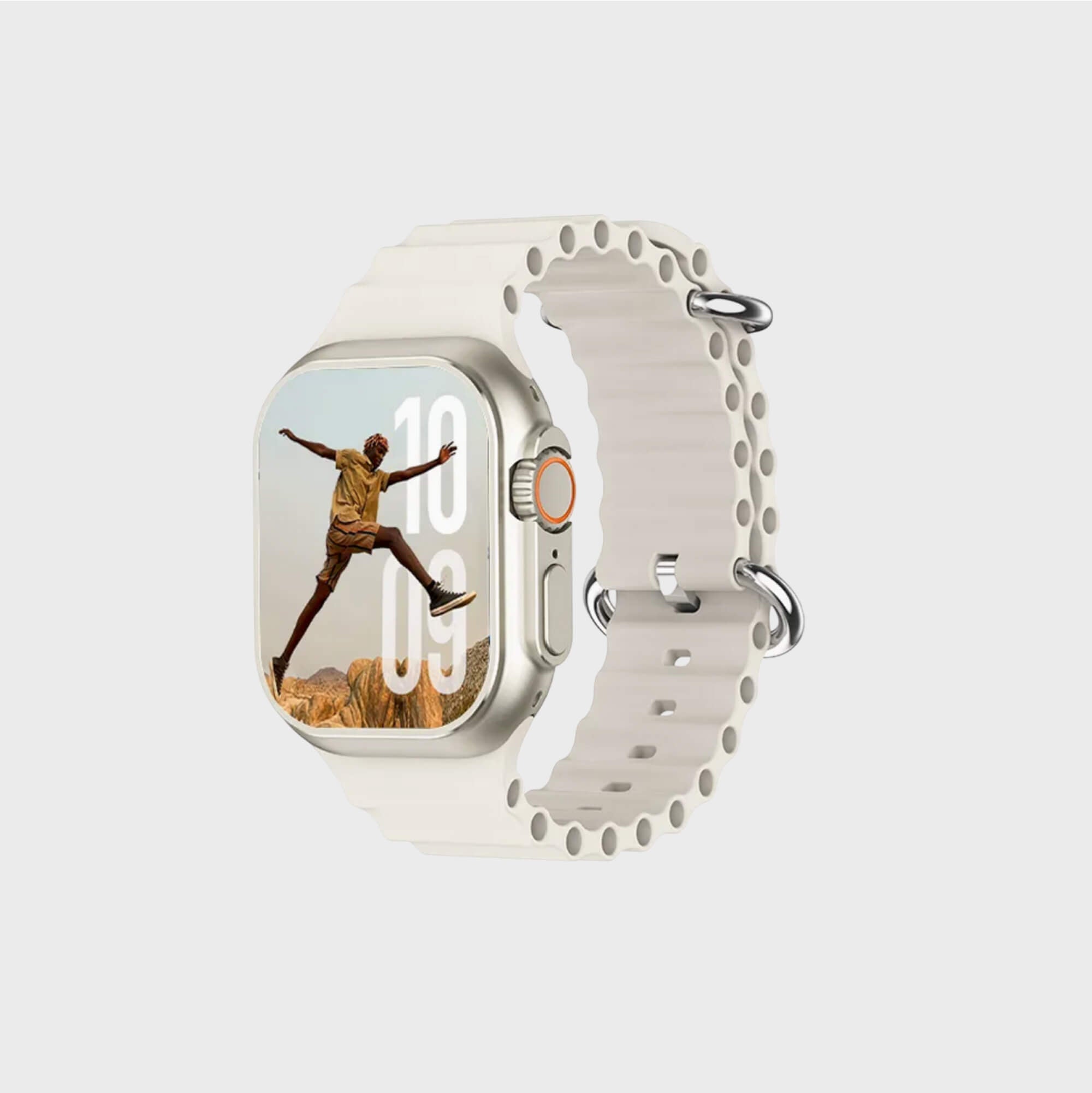TimeFit Ultra