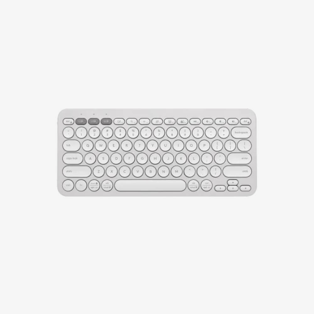 Keyboards