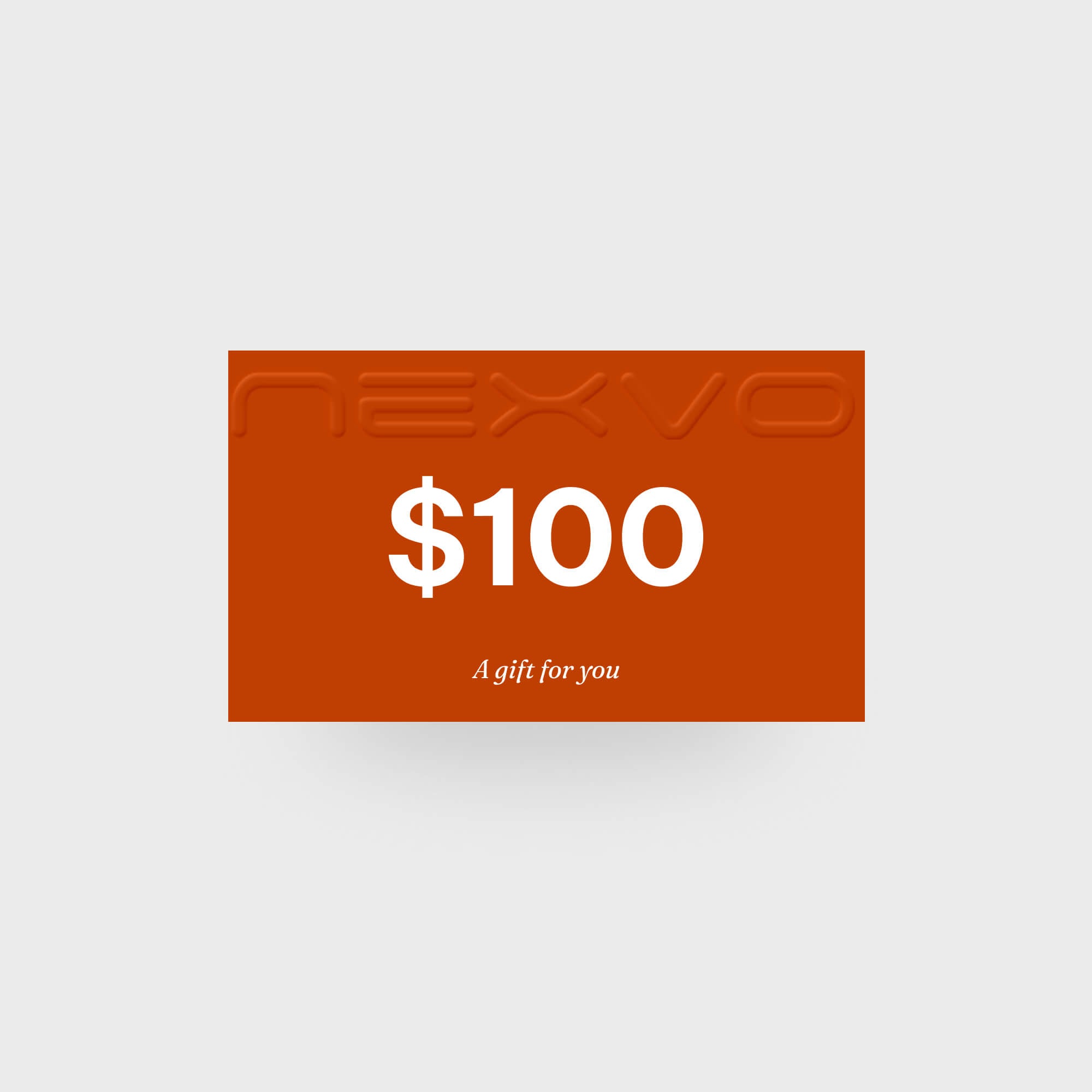 E-Gift Card