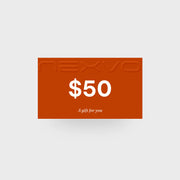 E-Gift Card