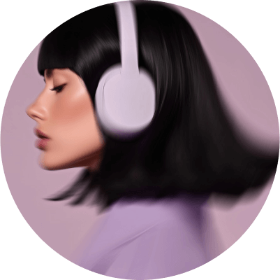 Audio on the move